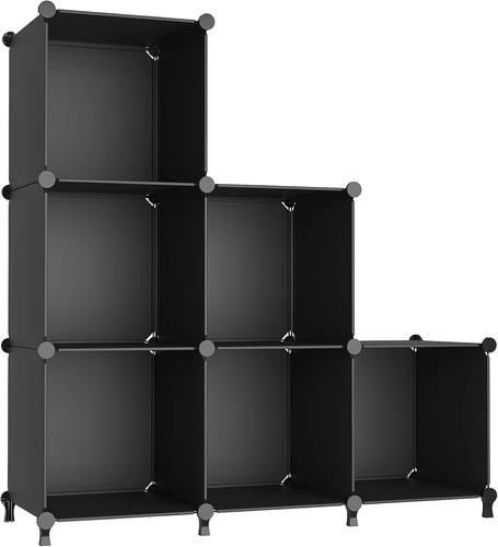 Cubo storage organizer - cubo, cubi