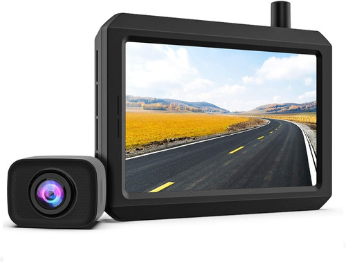 K7pro kit telecamera - k7pro,