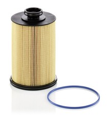 Mann-filter filtro carburante
