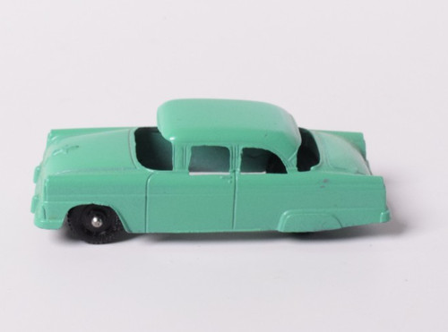 Ford crownline tootsietoy - ford,
