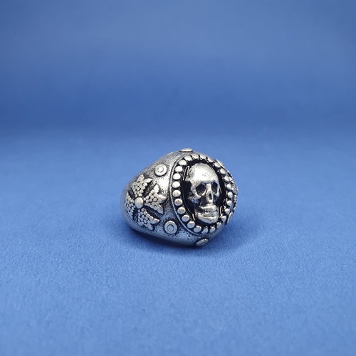 Anello pietro ferrante - "pietro, ferrante"