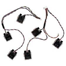 Sostituisci il sensore