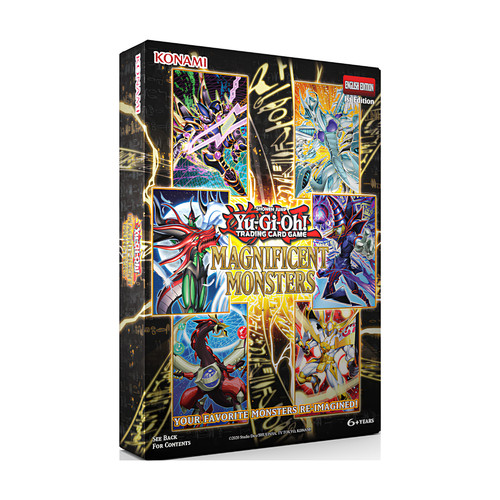 Preorder oh - 03/09]yu-gi-oh!,