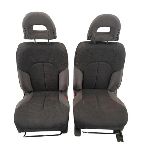 Sedili anteriori mitsubishi - sedili,