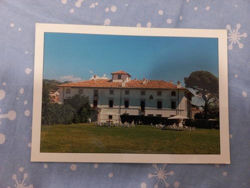 Cartolina paganica aquila - cartolina,