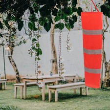 2 Pcs Manica Vento Decorazioni