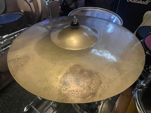 Zildjian custom piatto - zildjian,