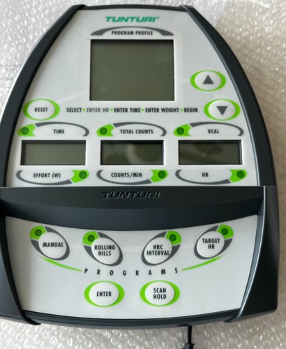 Eliptical tunturi bremshey - eliptical,