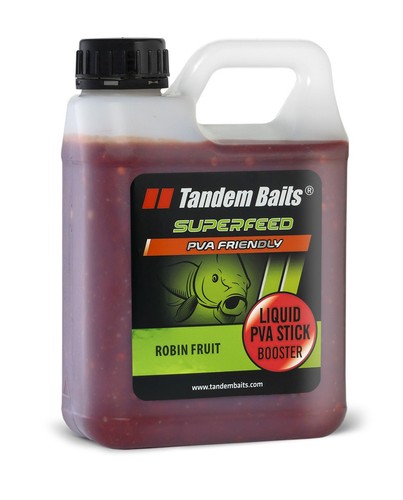 Tandem baits booster liquido - baits,