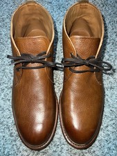 Stivali Allen Edmonds Chukka -