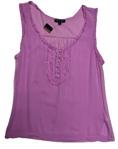 Massimo dutti pink - massimo,