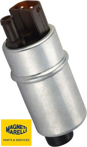 Pompa carburante magneti - pompa,