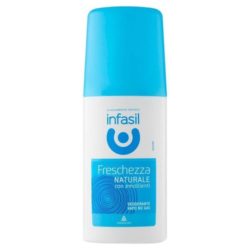 Infasil deo freschezza - infasil,