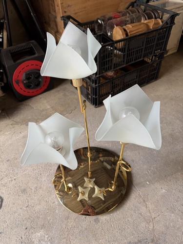Lampe vintage - , 70