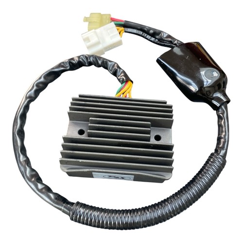 Regolatore raddrizzatore - regolatore,