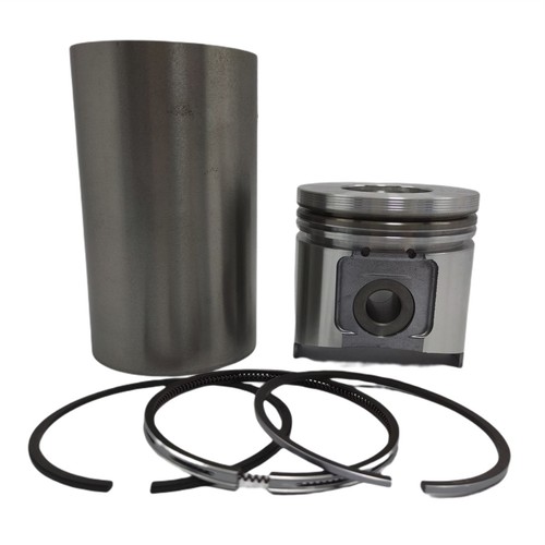 Kit pistone anello - pistone,