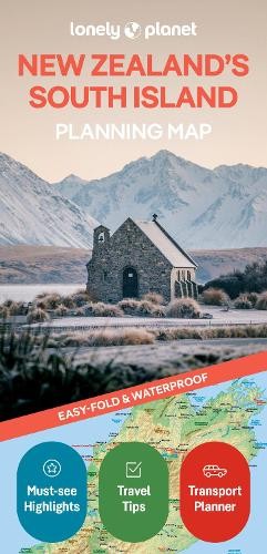 Lonely planet - planet,