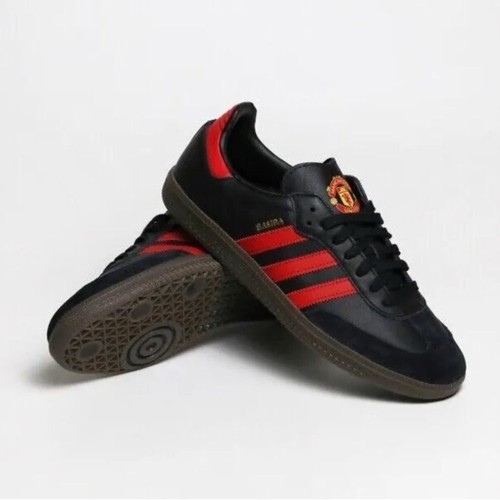 Scarpe adidas samba manchester - samba,