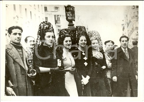 1939 madrid dopo - 1939,