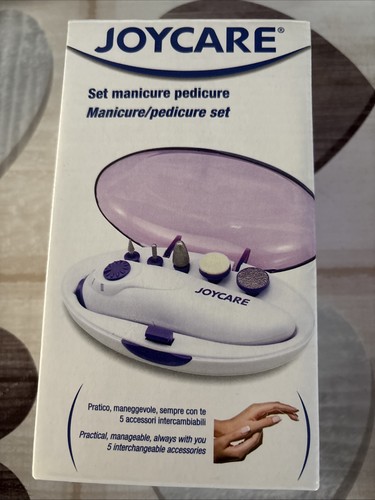 Set manicure pedicure - manicure,