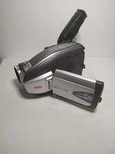 Panasonic Palmcorder VHS-C