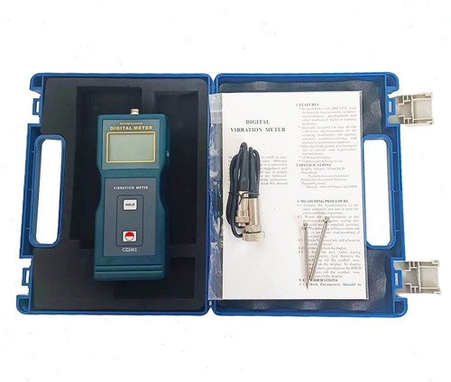 Tester misuratore - , di