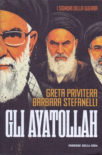 Greta privitera barbara - privitera,