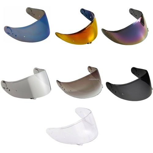 Visiera casco per - , shoei