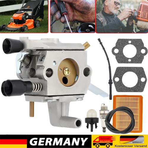Kit filtro carburante