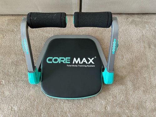 Core max smart abs - smart, total