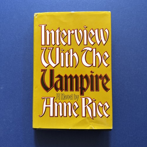 Interview with the vampire - the,