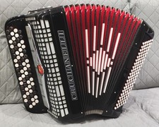 Accordion Fisarmonica