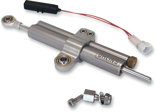 Ohlins 040 ammortizzatore - 040,