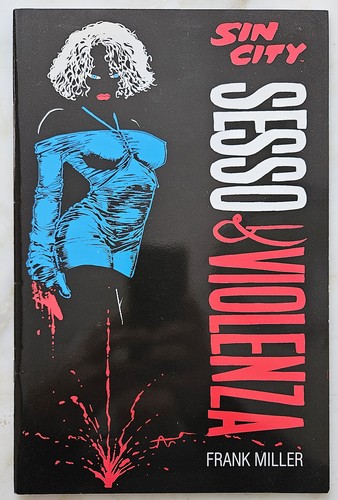 Sin city sesso - 60),