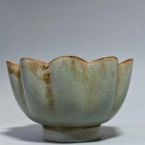Antica porcellana cinese - , 6,7"