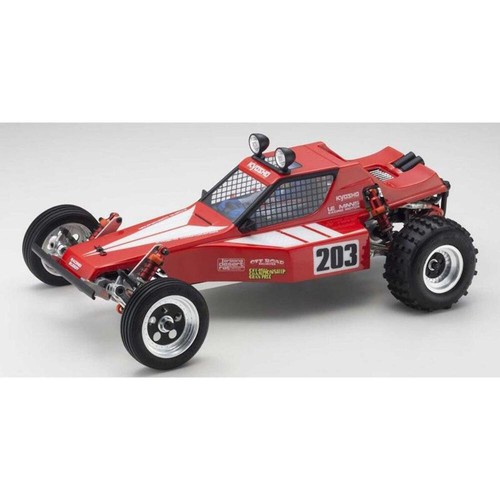 Kyosho 30615c tomahawk - 1/10,