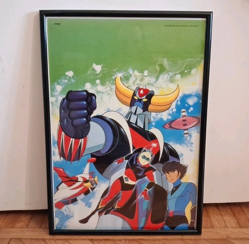 Quadro con stampa - quadro, stampa/poster-ufo