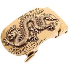  Fibbie Per Cinture Fibbia