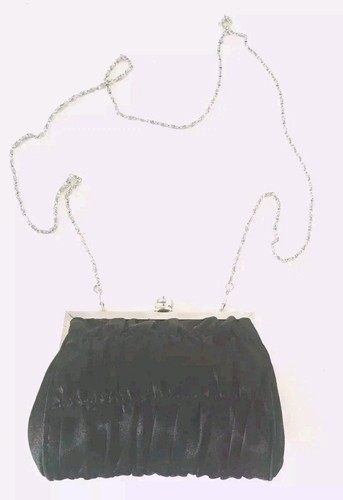 Borsa donna carpisa nera - borsa,