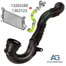 Tubo turbo originale AG® per