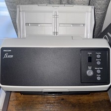 RICOH FI-8170 Scanner