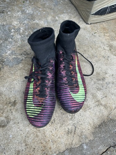 Nike mercurial superfly - superfly, 5