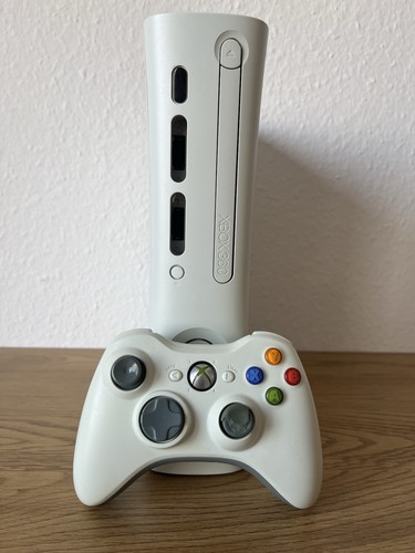 Microsoft xbox 360 core bianco - microsoft,