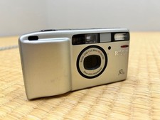 Ricoh R1s fotocamera compatta