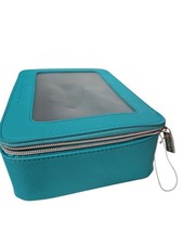 Borsa con cerniera da viaggio