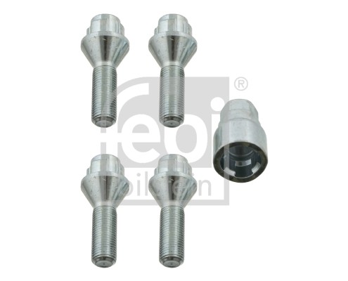 Febi bilstein bullone ruota - febi,