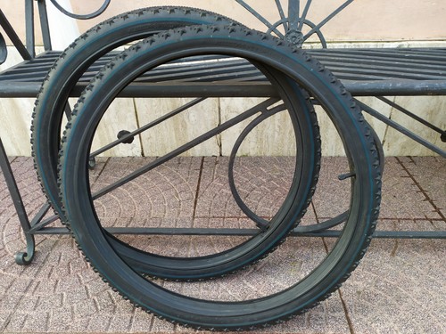 Copertoni mtb vintage - copertoni, °°
