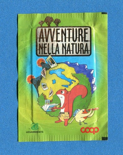 Avventure nella natura - avventure,