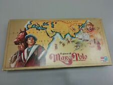 IL GIOCO DI MARCO POLO
