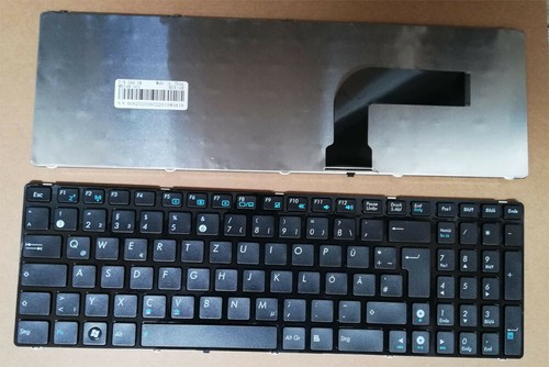 Tastiera asus n53 - tastiera, n53jn